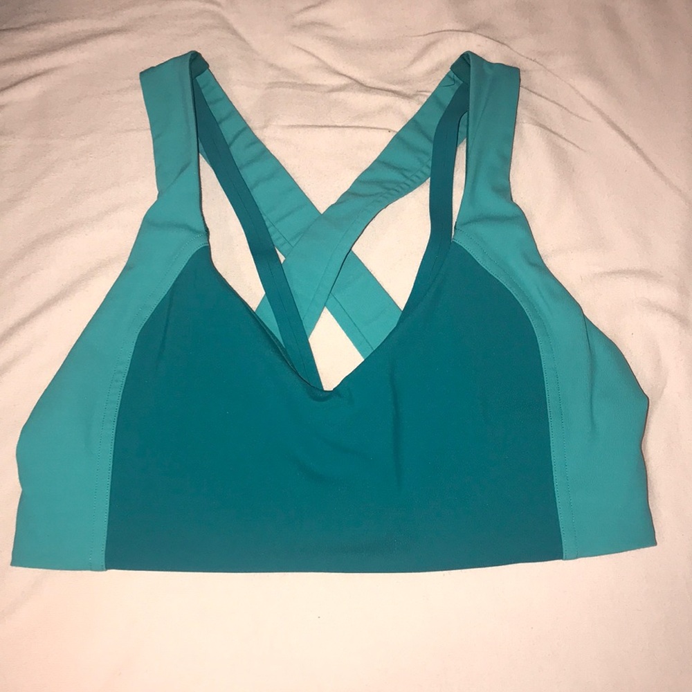 Lululemon Sports Bra- Size 6